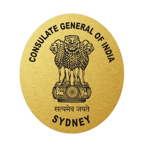 Consulate General of India, Sydney