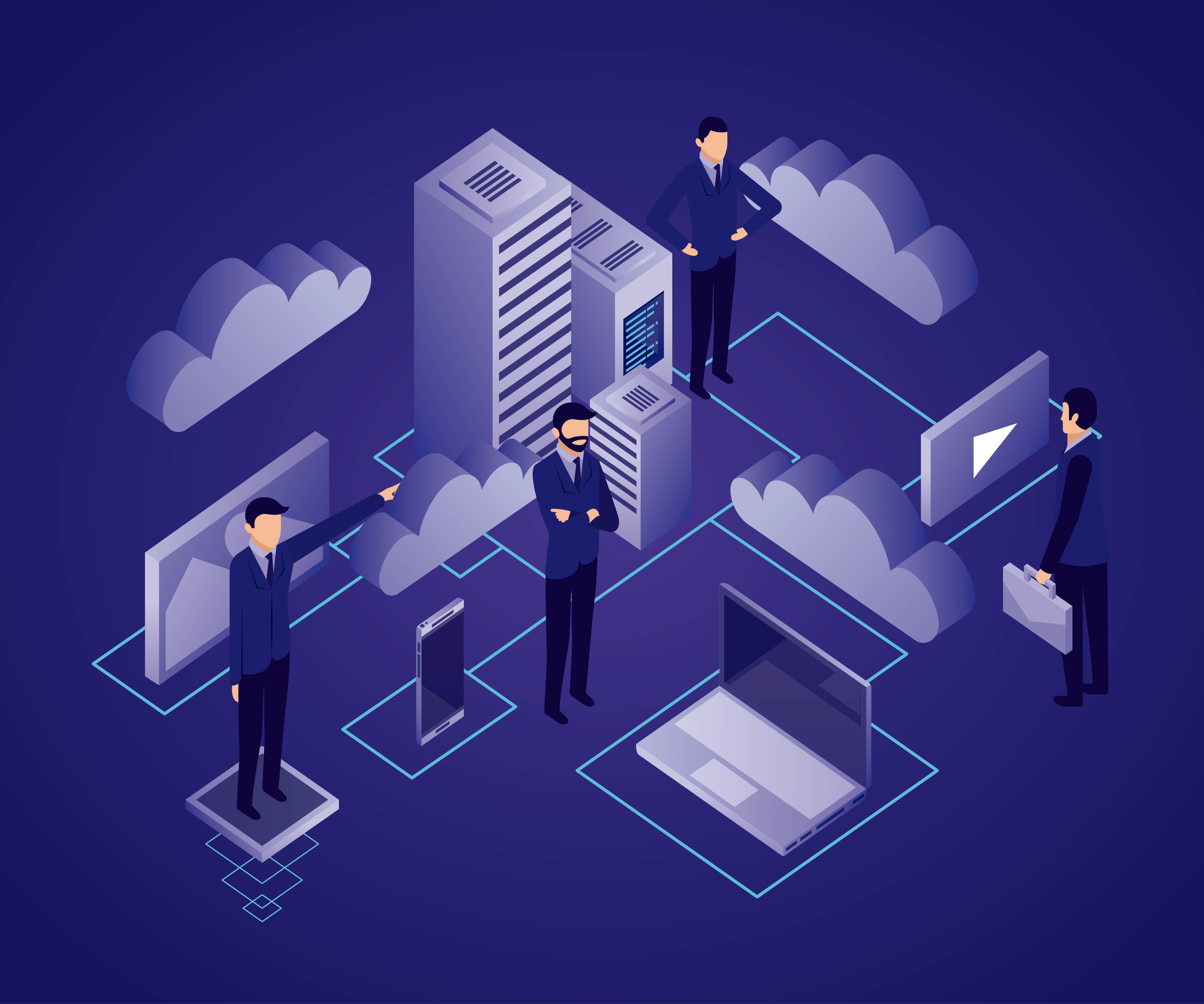 IT Networking Project